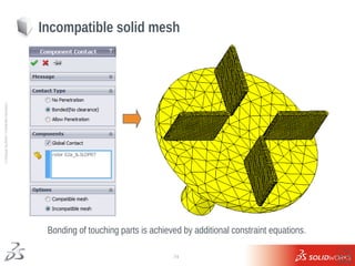 PPT SolidWorks Simulation Training.PDF