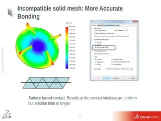 PPT SolidWorks Simulation Training.PDF