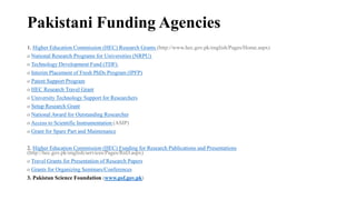 PPTs on Research Grant Proposal.pptx