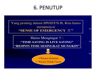 6. PENUTUP 
 