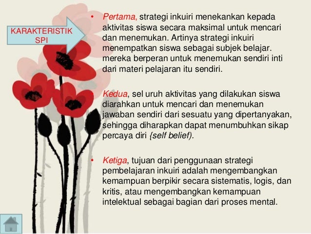 Definisi strategi perdagangan yang sistematis