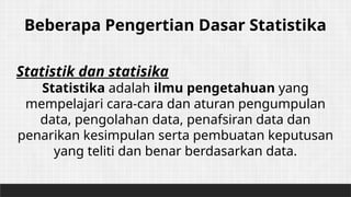 PPT Topik STATISTIKA kelas X semester 2.pptx