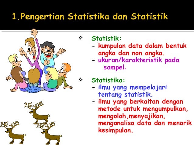 Ppt statistik smp kelas ix