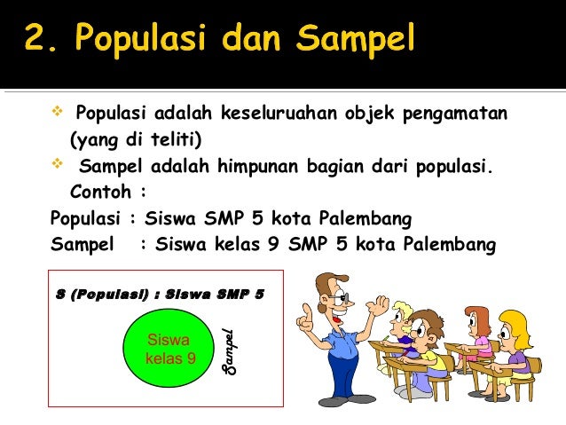 Ppt statistik smp kelas ix