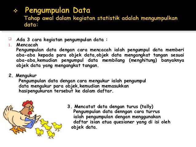 Contoh Himpunan Data Siswa - How To AA