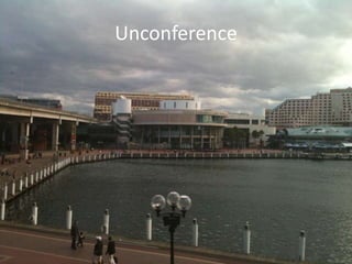 Unconference