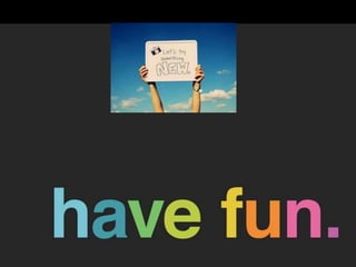 1:1 Unconference + Tech in our PDHPE Faculty