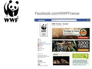 Facebook.com/WWFFrance 