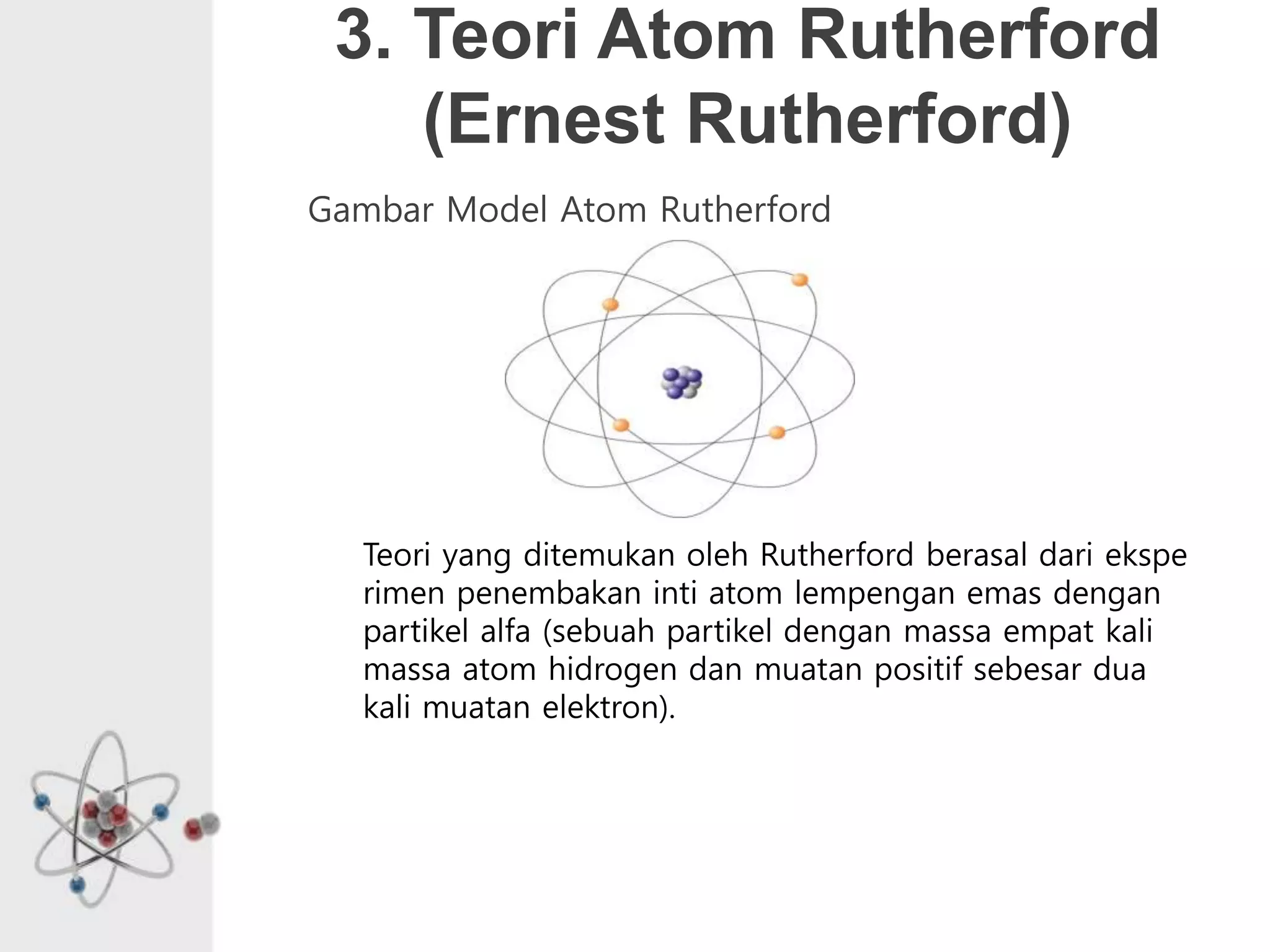 Model Teori Atom Rutherford PPT STRUKTUR ATOM (2).pptx