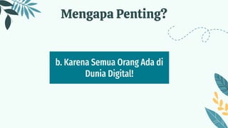 Materi Roadshow STT Bandung "Pentingnya dan Gentingnya Pelayanan Alkitab Digital".pdf