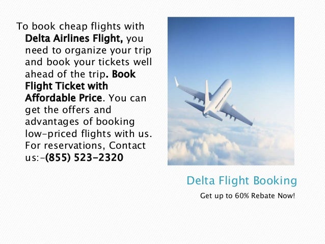 How Far In Advance Can I Book A Flight On Delta / 1 800
