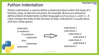 Python Programming for Beginners | PDF | Programming Languages | Computing