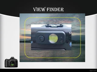 View FiNder
 