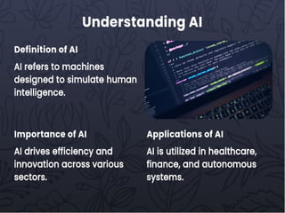 Learn AI Course: A Complete Guide to Mastering Artificial Intelligence ...