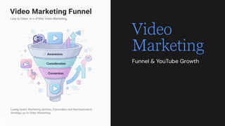 Presentation -Video Marketing Funnel & YouTube Growth Strategy .pdf
