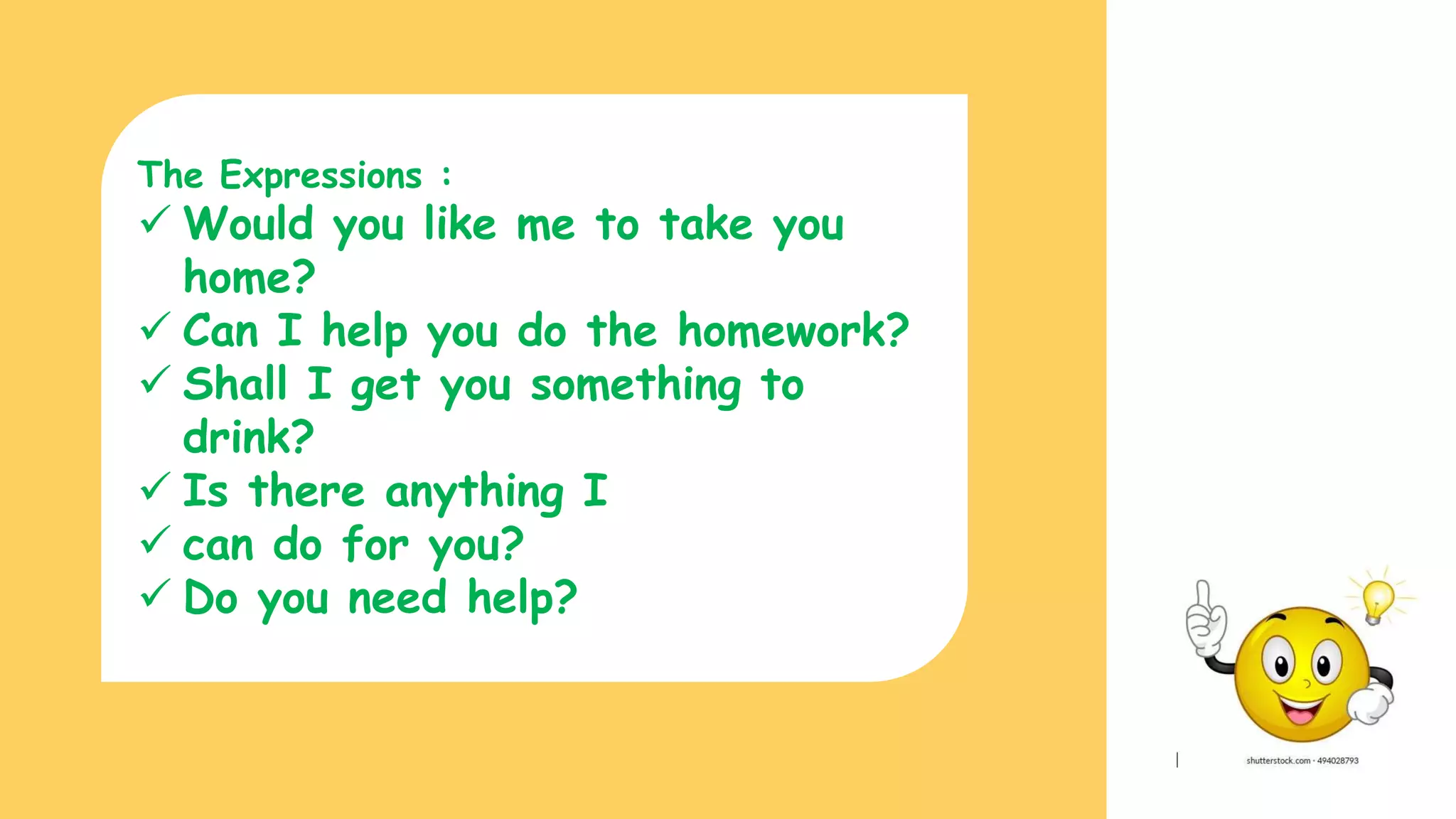 PPT SUGGESTIONS AND OFFER.pptx