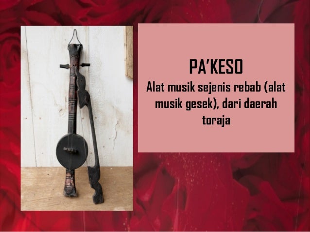 Ppt suku toraja