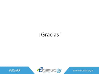 ¡Gracias!
 