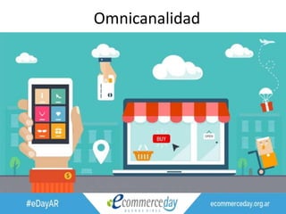 Omnicanalidad
 