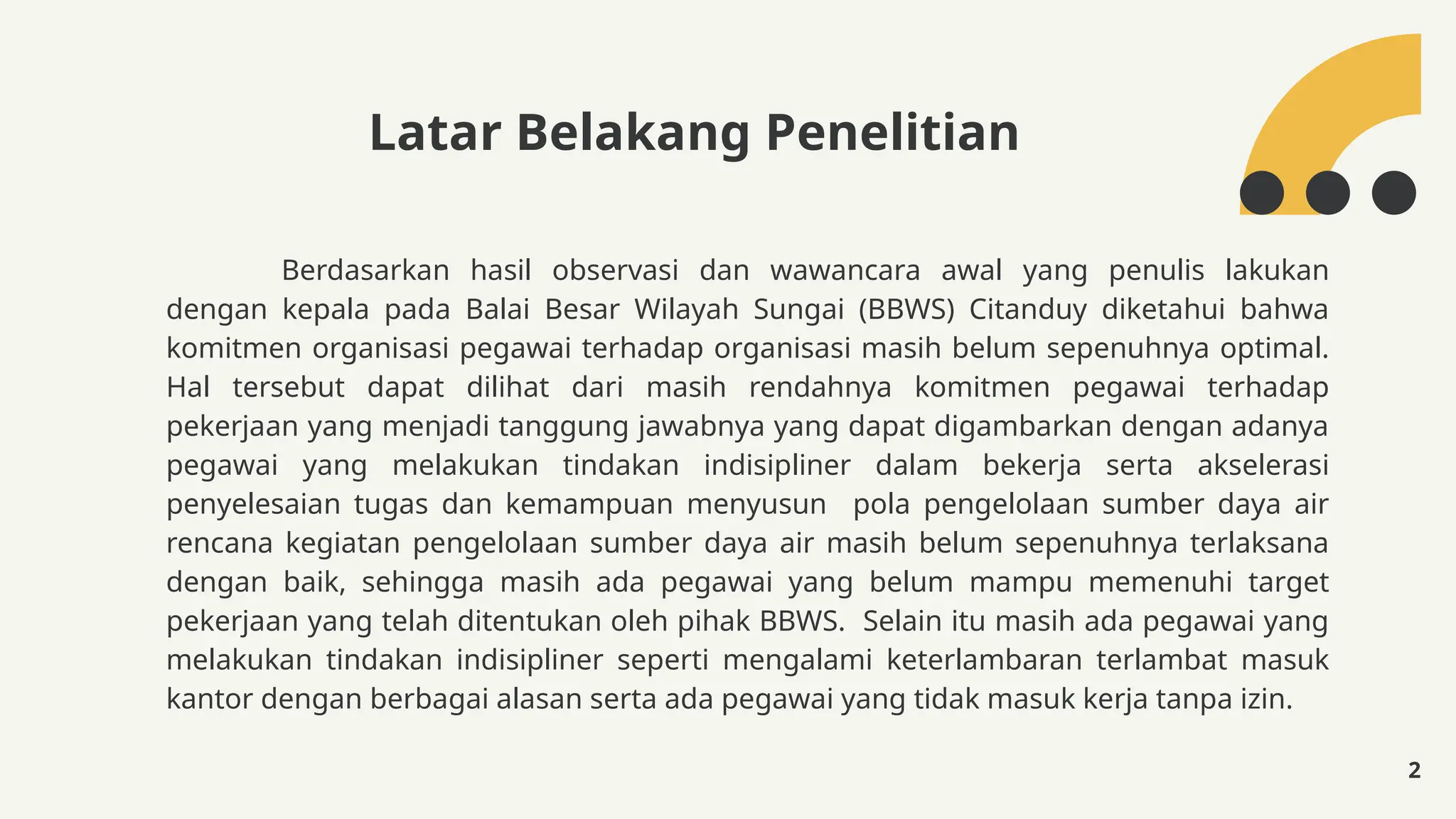 PPT SUP_Teguh Bastian Andreanis_3402190534.pptx | Free Download