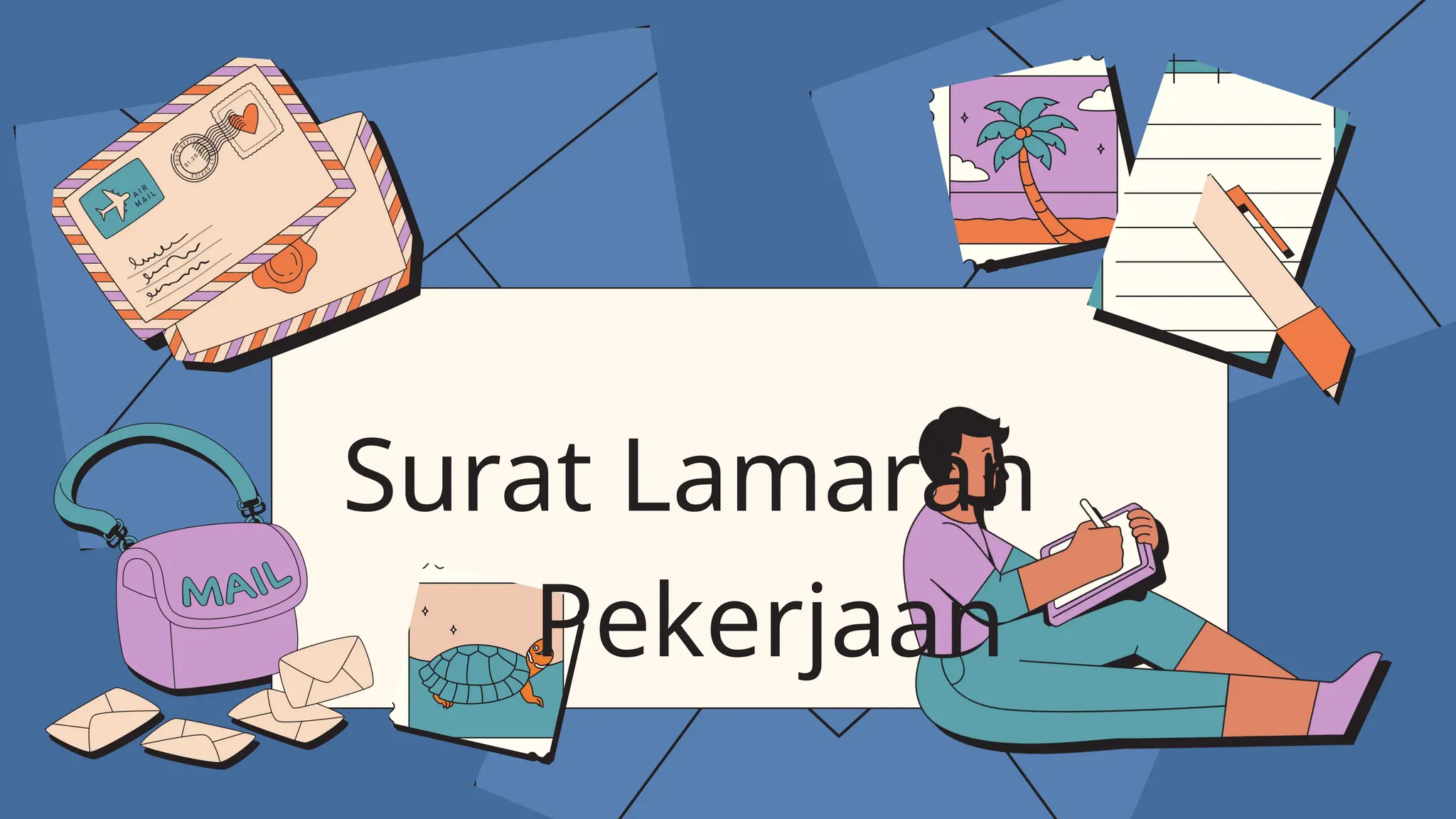 PPT Materi Surat Lamaran Kerja Kelas X MPLB.pptx