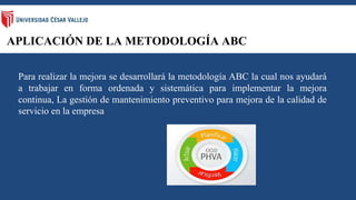 PPT Sustentación - UCV | PPTX