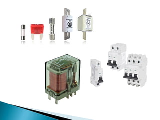 Intro to Switchgear and its working