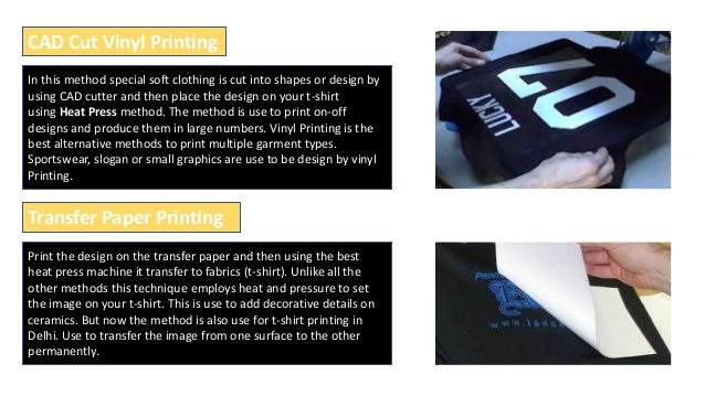t shirt printing chandigarh