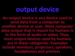 basics of the computer system part -1 | PPT | Desktops | Computing
