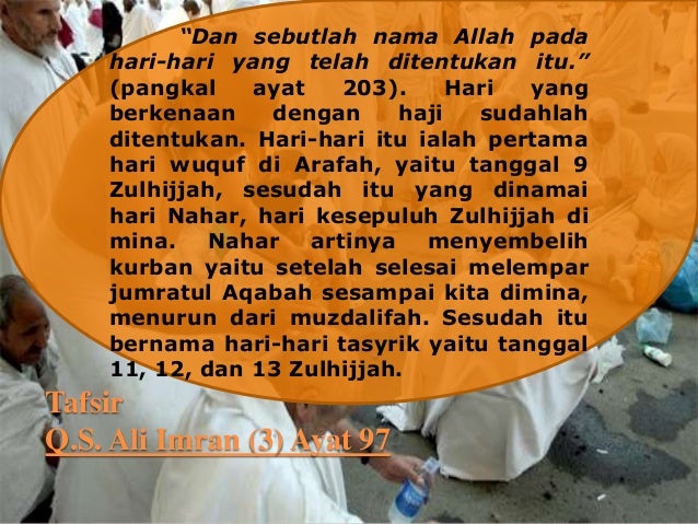 Tafsir 2 Antasari