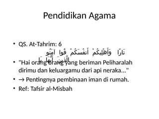 PPT_Tafsir_Pendidikan_Keluarga-Poin_Penting edit.pptx