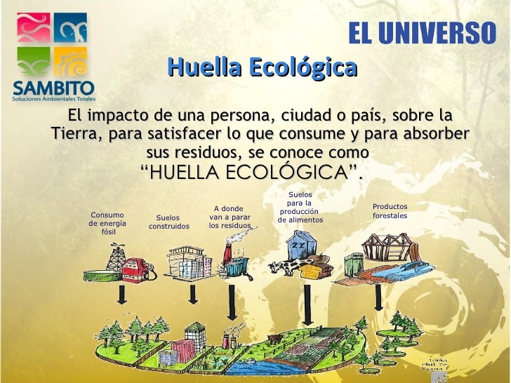 Resultado de imagen para que es la huella ecologica para niños