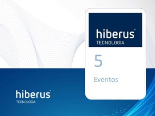 Eventos
5
 