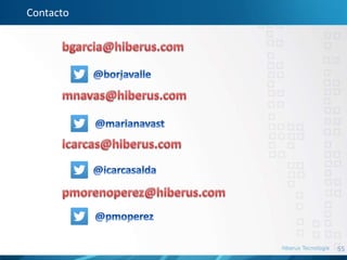 55
Contacto
 