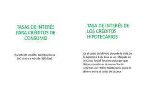 determinacion de la tasa de interes.pptx