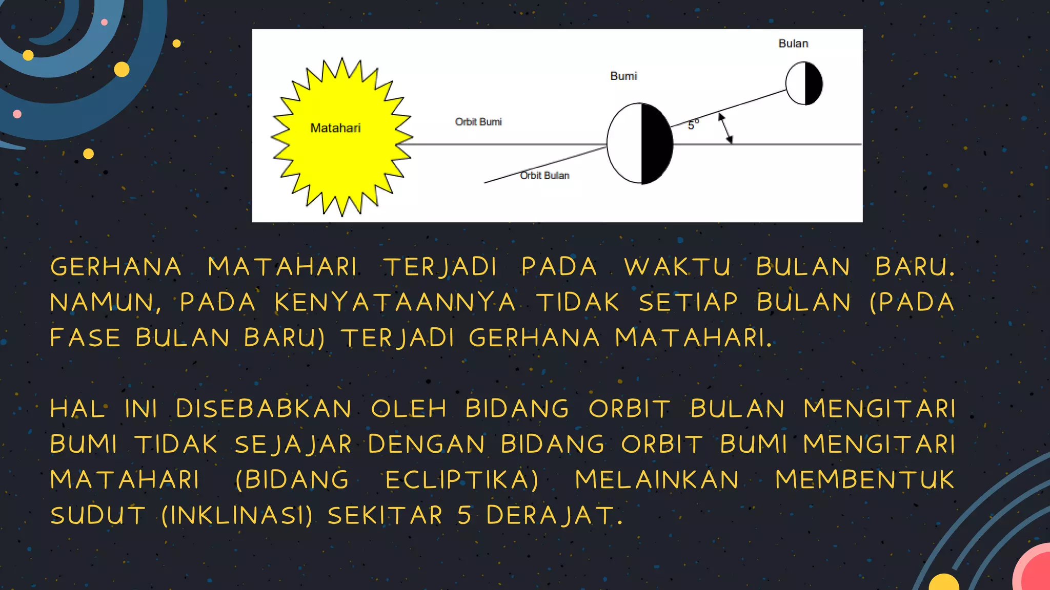 Ppt Tata Surya Matahari Pdf