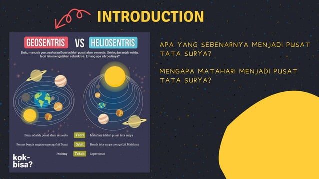 Ppt Tata Surya Matahari Pdf