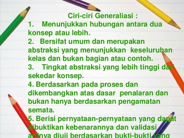 Ppt tbp belajar konsep