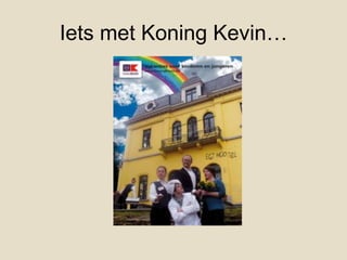 Iets met Koning 𱹾…
 