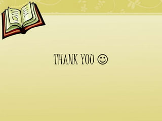 THANK YOU 
 