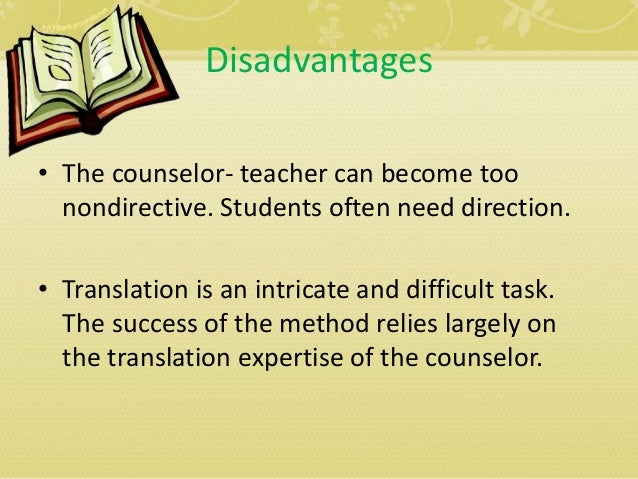TEFL Direct Method PPP CLL