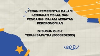 PPT _Teguh Saputra.pptx