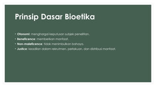 PPT Teknik Dasar Lab Biomedis Bioetika dr Tiwuk Susantiningsih.pptx