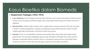 PPT Teknik Dasar Lab Biomedis Bioetika dr Tiwuk Susantiningsih.pptx