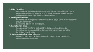 PPT Teknik Dasar Lab Biomedis Bioetika dr Tiwuk Susantiningsih.pptx
