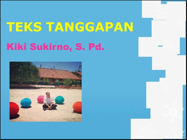 ppt TEKS TANGGAPAN (1) (1).pptx