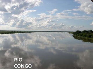 RIO
CONGO   08/07/2012
 