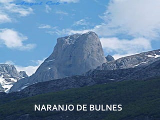 NARANJO DE BULNES
               08/07/2012
 