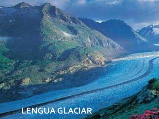 LENGUA GLACIAR   08/07/2012
 