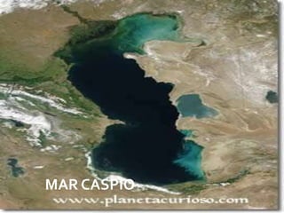 MAR CASPIO
             08/07/2012
 
